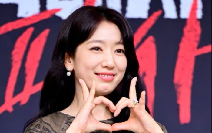 Sắp sinh con thứ hai, Park Shin Hye đã ấn định ngày trở lại