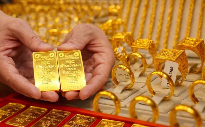 Tin tài chính hôm nay 1/6: Vàng giảm dưới mốc 159 triệu đồng/lượng, USD hồi phục nhẹ