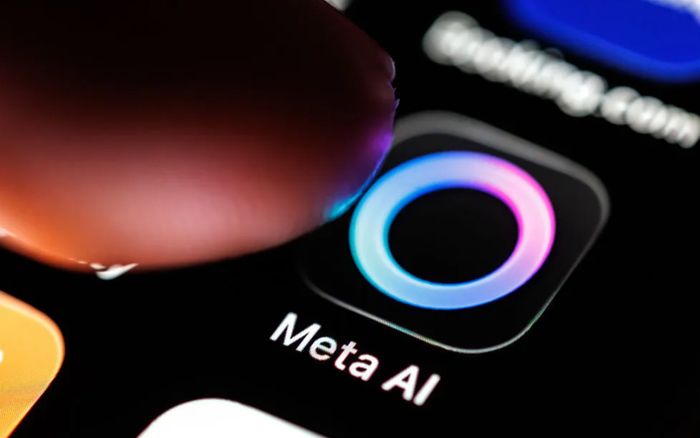 Meta đang phát triển mặt dây chuyền trí tuệ nhân tạo