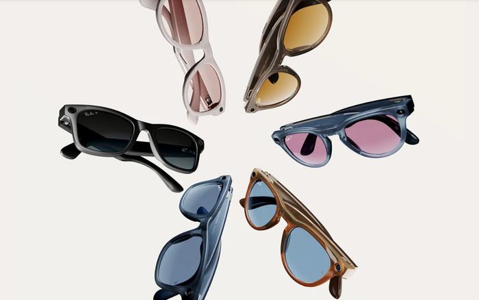 Apple Glasses sẽ ra mắt vào cuối năm 2027