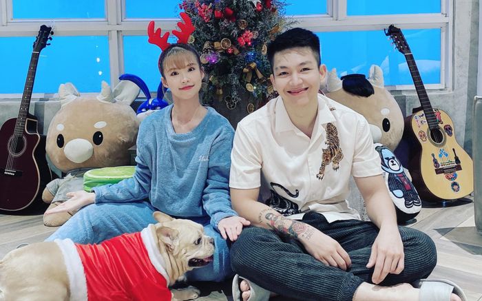 Ca sĩ Khởi My gây tiếc nuối khi quyết định dừng lại