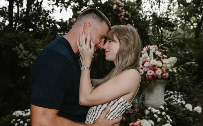 Nhiều bạn thân sẽ không dự lễ cưới của Taylor Swift?