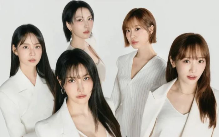 KARA bất ngờ hủy fan meeting tại Nhật Bản trước giờ G, nghi do ế vé
