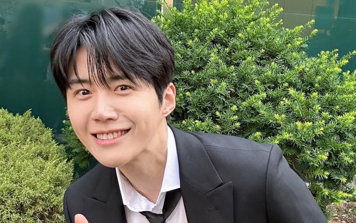 Kim Seon Ho là ai mà được nhắc trong đề thi chuyên Văn lớp 10 ở Hà Nội?