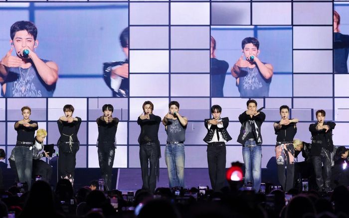 SEVENTEEN làm được điều chưa nghệ sĩ Kpop nào đạt tới trong năm 2026