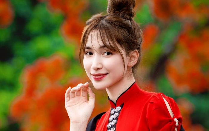 Quyết định đương đầu đã giúp Hòa Minzy hạnh phúc