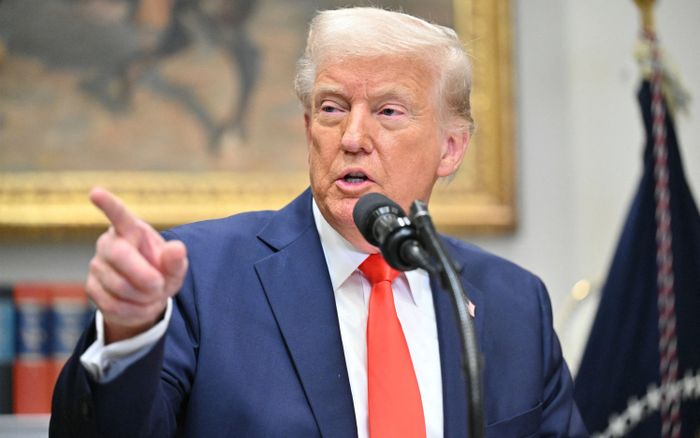 Hơn 500 bệnh viện tại Mỹ bị chính quyền Trump 'tuýt còi'