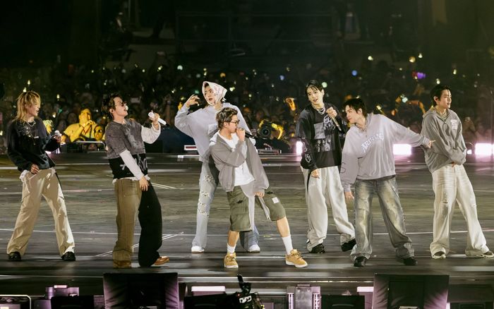 Busan đối mặt 'cơn bão' khiếu nại từ du khách quốc tế trước thềm concert BTS