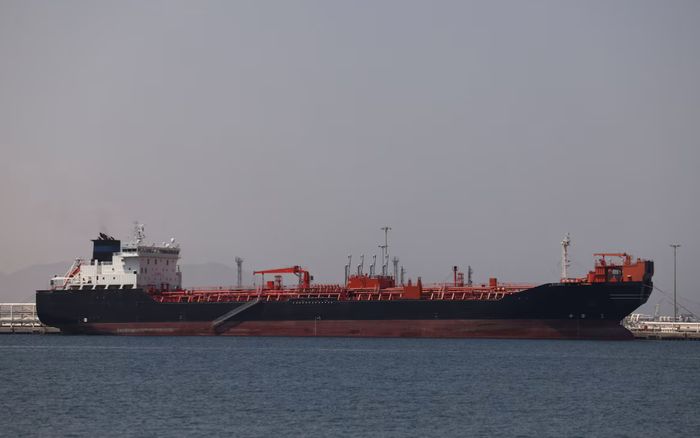 Giá dầu phục hồi gần 1% khi căng thẳng Mỹ - Iran leo thang trở lại