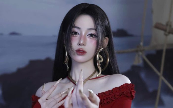 Phong cách làm việc chuyên nghiệp nâng tầm giá trị hình ảnh của nhà sáng tạo nội dung số Ngân Kina