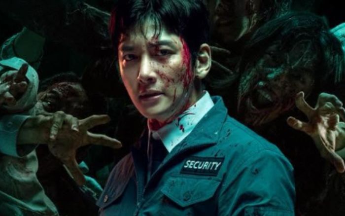 Phim Ji Chang Wook gây sốt phòng vé Việt
