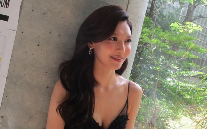 Choi Soo Young gây chú ý với động thái trên mạng xã hội sau thông tin chia tay Jung Kyung Ho