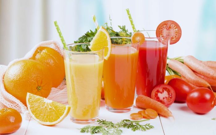 Những thực phẩm tưởng tốt nhưng không nên ăn quá nhiều