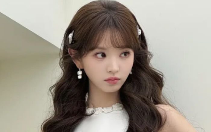 Điền Hi Vi tỏa sáng với váy trắng, nhan sắc ngọt ngào gây chú ý
