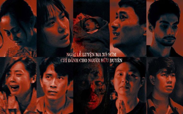 Ma Xó vượt mốc 80 tỷ đồng