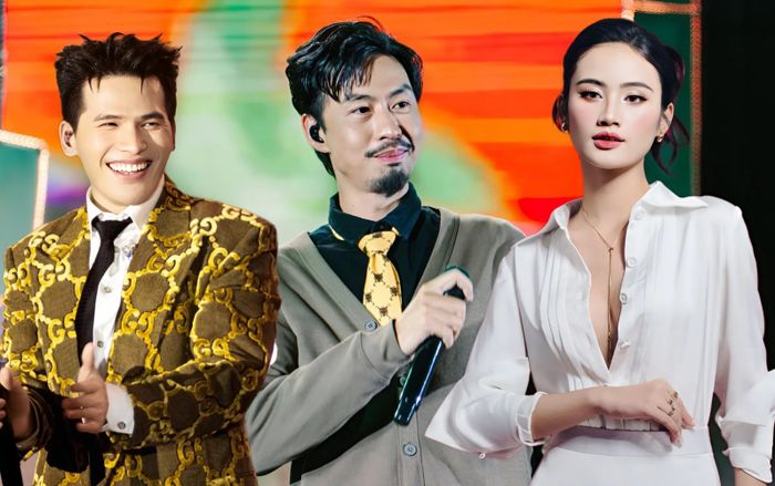 Quốc Thiên, Đen, Ý Nhi và loạt sao Việt gửi lời chúc đến các sĩ tử trước kỳ thi tốt nghiệp THPT 2026