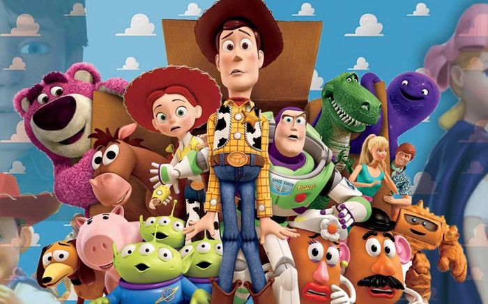 Toy Story 5 gây bất ngờ với màn trở lại đầy thuyết phục