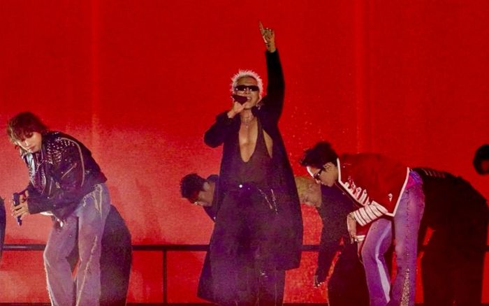 BIGBANG xác nhận tổ chức concert tại Hà Nội