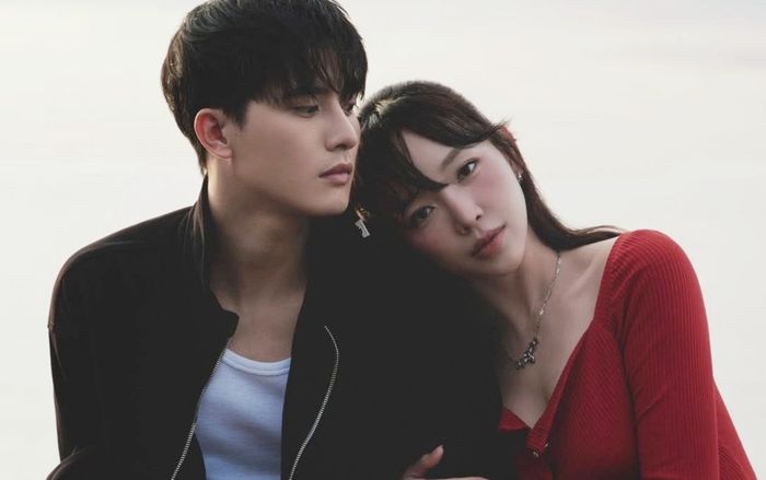 Tiếc cho Tóc Tiên và Trần Ngọc Vàng