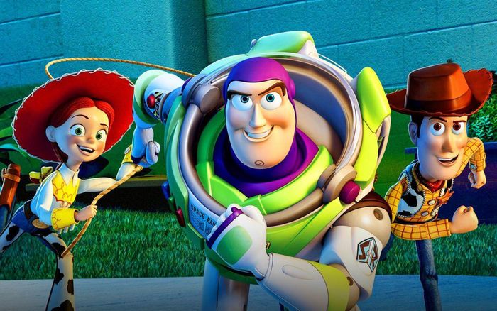 Toy Story 5 hé lộ kế hoạch tiếp tục sản xuất các phần sau