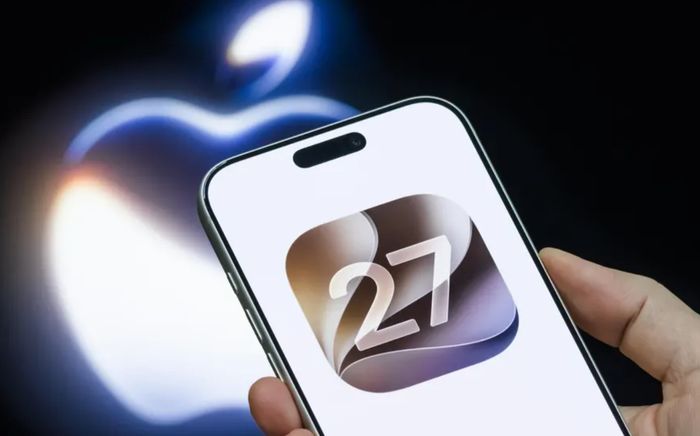 Cổ phiếu Apple lao dốc sau khi công bố nâng cấp AI cho Siri