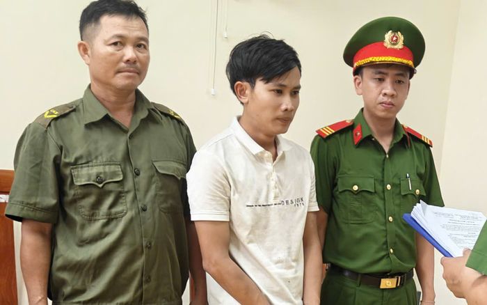 Phát hiện tài sản quý giá bị mất trộm, người phụ nữ báo Công an liền biết gương mặt thủ phạm