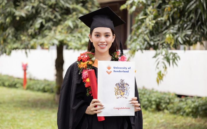 Sức hút của ngành học Hoa hậu Tiểu Vy theo đuổi