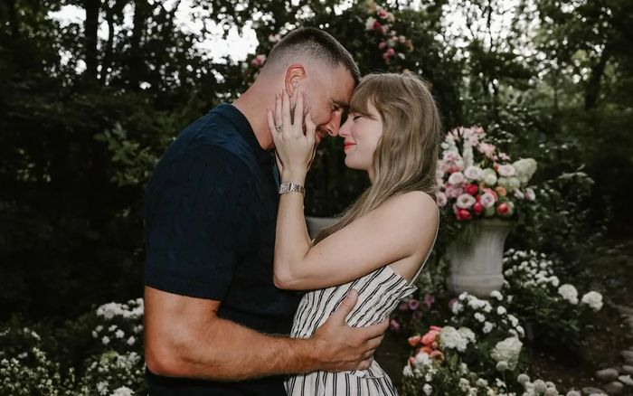 Taylor Swift và Travis Kelce có thể tổ chức một trong những lễ cưới đắt đỏ nhất lịch sử