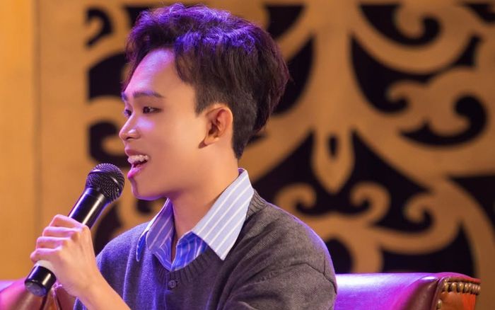 Mừng cho Hồ Văn Cường ở tuổi 23