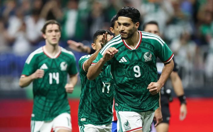 3 lý do để tin Mexico có thể làm nên lịch sử tại World Cup 2026