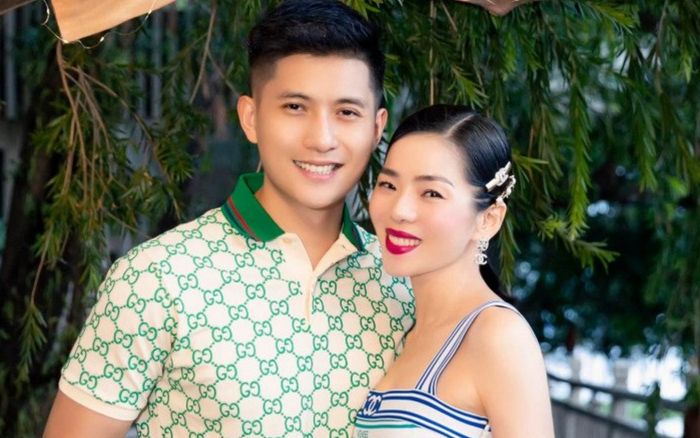 Ca sĩ Lệ Quyên gặp khó khăn khi đi thêm bước nữa