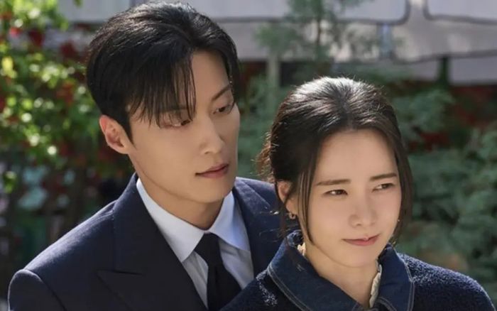 Lời tiết lộ gây sốt của Lim Ji Yeon về Heo Nam Jun