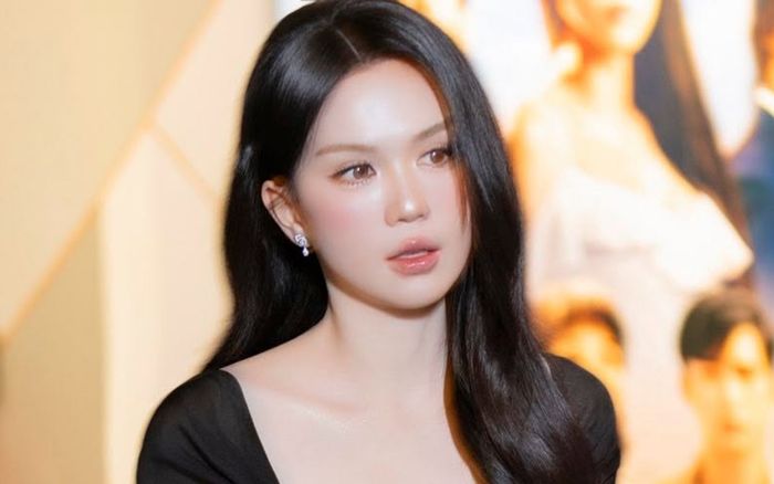 Phim Ngọc Trinh không còn bán được vé
