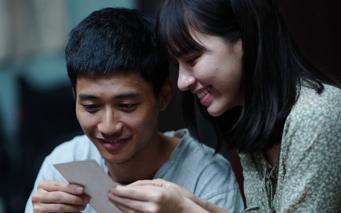 Ma Xó nhanh chóng chạm mốc 90 tỷ đồng sau 1 tuần công chiếu