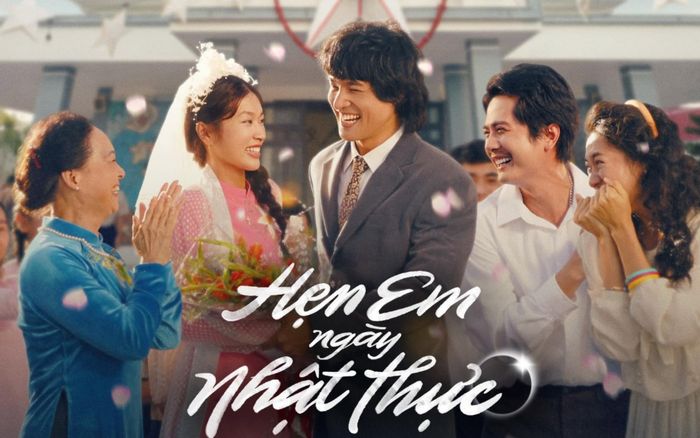 Hẹn Em Ngày Nhật Thực rời rạp với doanh thu khủng