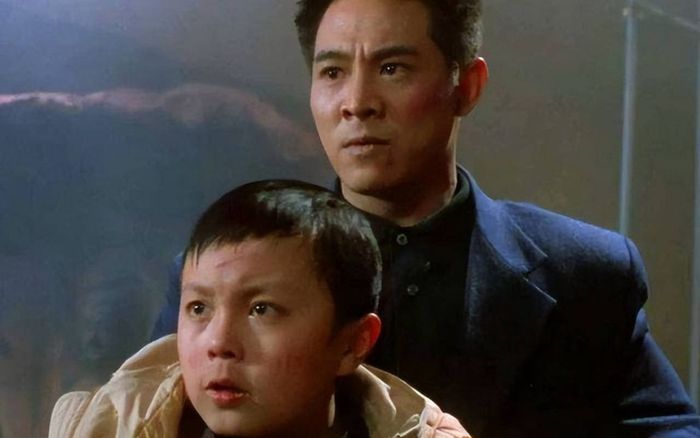 Phim võ thuật mới của 'con trai' Lý Liên Kiệt vừa ra rạp lập tức giật ngôi vương phòng vé