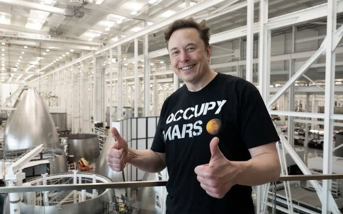 SpaceX lập kỷ lục với đợt IPO trị giá 75 tỷ USD