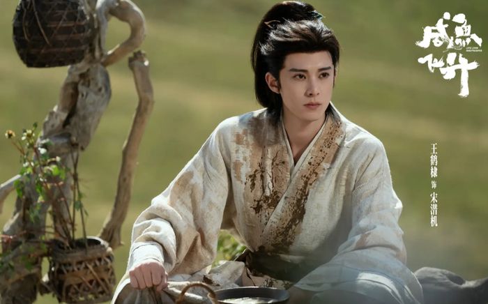 7 phim Trung Quốc mới sắp lên sóng trên MangoTV