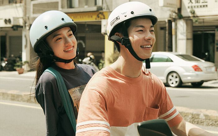 Top 8 phim ngôn tình Hoa ngữ khiến khán giả si mê