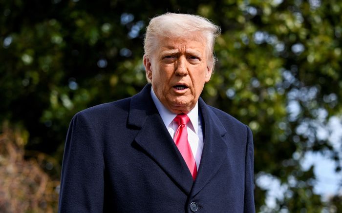 Donald Trump kháng cáo phán quyết yêu cầu gỡ tên khỏi Trung tâm Kennedy