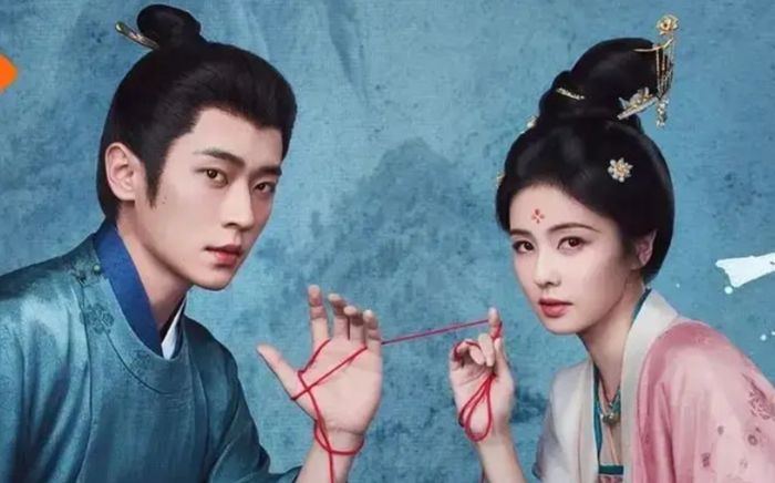 10 phim Hoa ngữ gây sốt gần đây: Mạc Ly, Kiều Sở chưa phải số 1