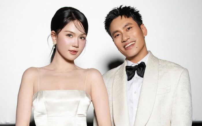 Động thái của Ngọc Trinh giữa tin đồn hẹn hò