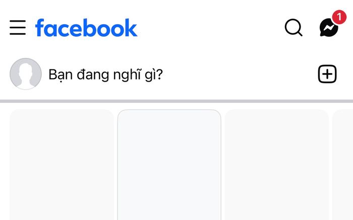 Facebook gặp sự cố, bị sập toàn cầu