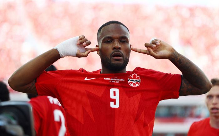 Canada thoát thua ngày ra quân World Cup 2026