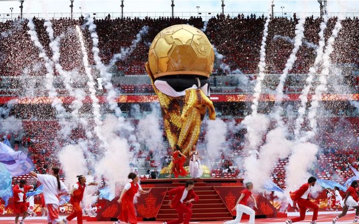 Canada gây ấn tượng với lễ khai mạc World Cup 2026 đầy màu sắc
