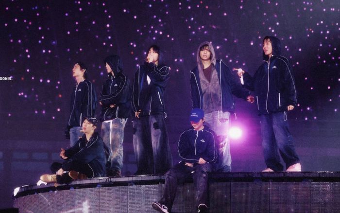 Concert BTS tại Busan hỗn loạn, khán giả đồng loạt chỉ trích khâu tổ chức