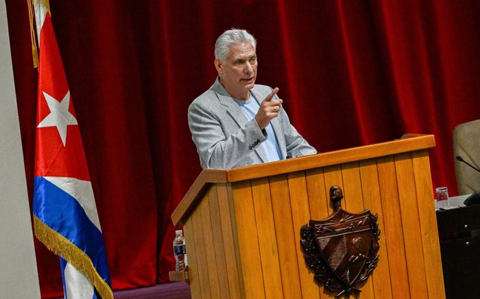 Cuba chuẩn bị cải cách kinh tế