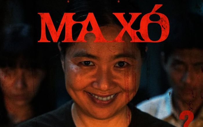 Ma Xó chính thức cán mốc 100 tỷ sau hơn 1 tuần ra mắt