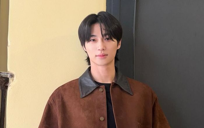 Vừa công bố, fan meeting của Byeon Woo Seok đã hết sạch vé