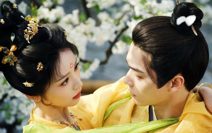 4 phim cổ trang Trung Quốc khiến khán giả mê mẩn nhiều năm